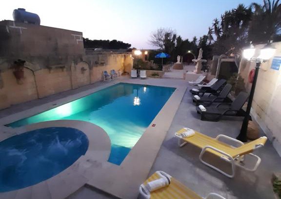 Birbuba Bed & Breakfast | Gozo paradise villa B&B