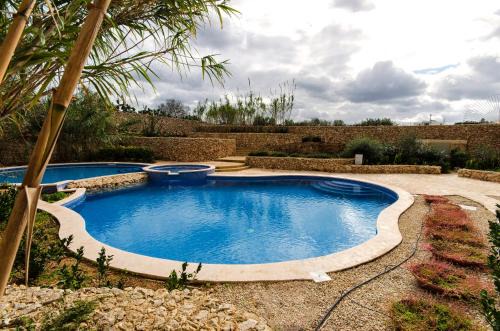Qala Apartment | GozoPride Penthouse