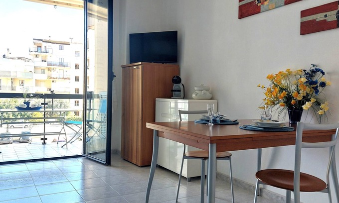 Lido Apartment | GP Sea House - Two Bedroom Apartment, Sleeps 5