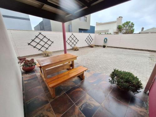 Walvis Bay Apartment | GPG Self-Catering