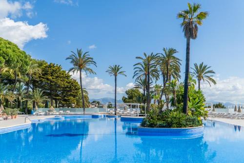 Palma de Mallorca Hotel | GPRO Valparaiso Palace & Spa