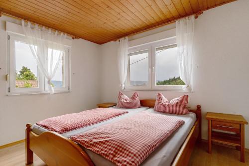 Kutt Apartment | Grüner Ausblick