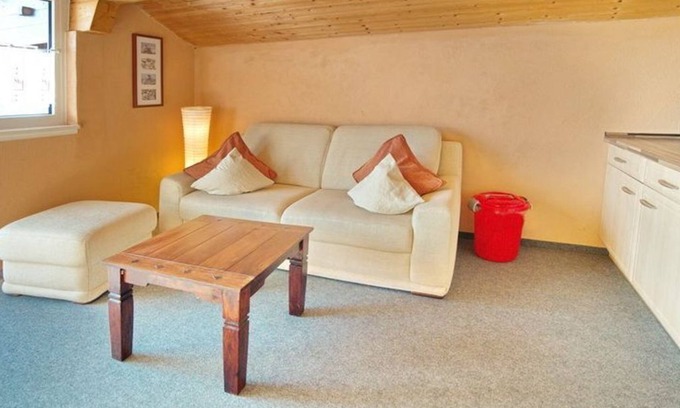 Kierwang Apartment | Grünten Haus Bergfrieden