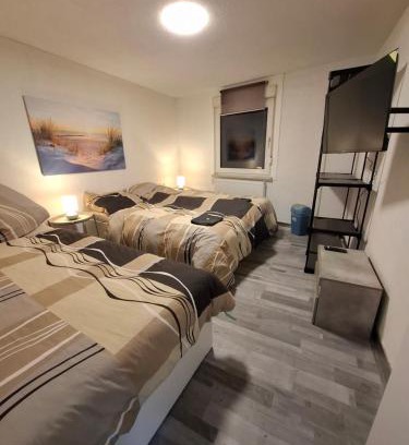 Gemmrigheim House | GR ooms-Rent