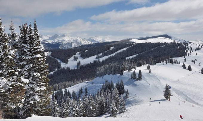 Vail Condo | "Grab & Go"-Vantage Point/LionsheadnSteps to Lifts, Hot Tubs, Views!