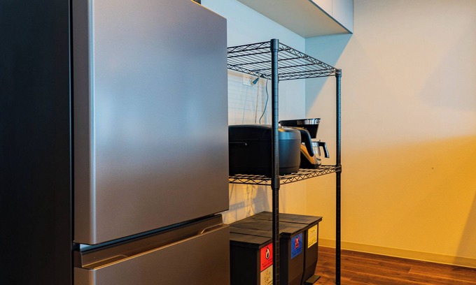 Shiroishi Apartment | GRACE 406
