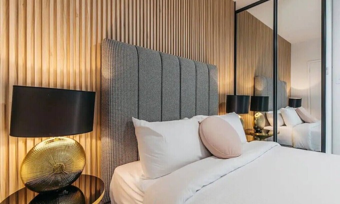 Mosman Apartment | Grace at Mosman - 1 bedroom Serviced Apartment