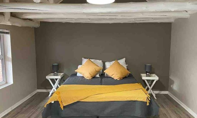 Lynnwood Apartment | Grace Gardens - Grace