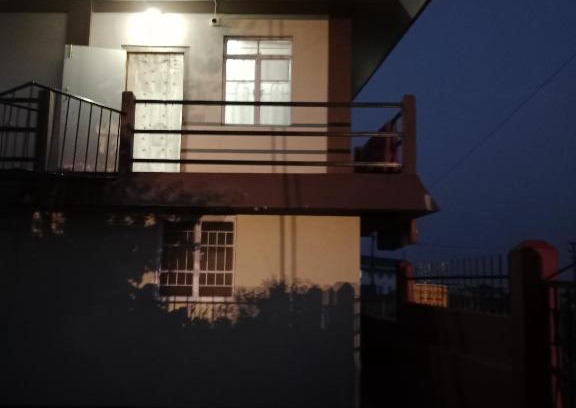 Sohra Apartment | Grace Homestay