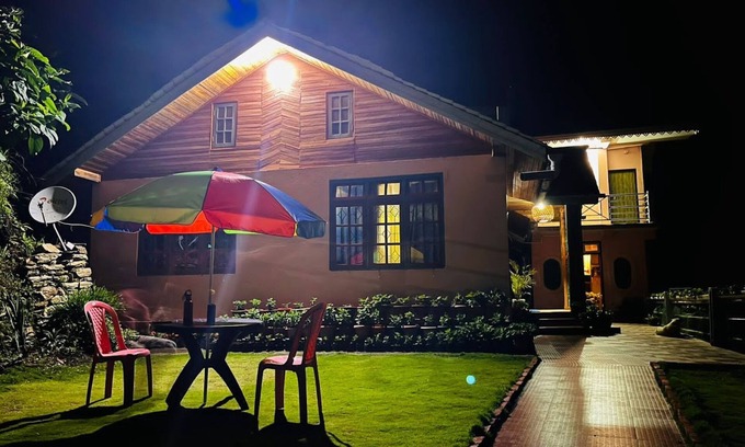 Turuk Hotel | Grace homestay Sadam