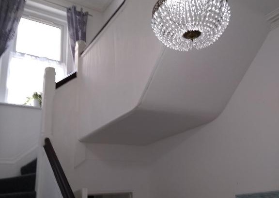 Margate House | Grace House Margate