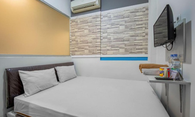 Chinatown Hotel | Grace Residences Glodok
