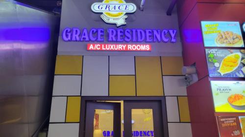 Meenambakkam Hotel | Grace Residency Chennai Airport