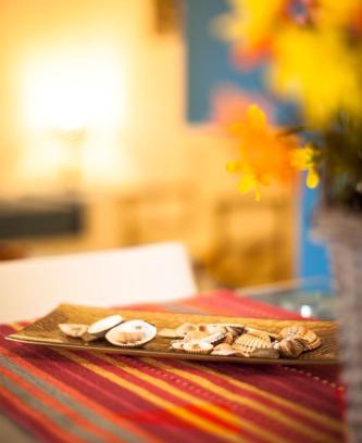 Scopello House | Grace's Place