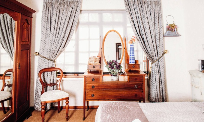 Secunda Bed & Breakfast | Grace View Guesthouse