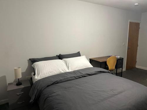 Welford Bed & Breakfast | Graceful Lodge