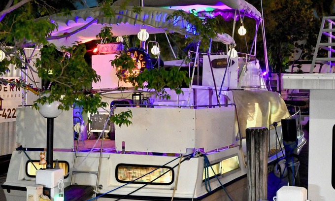 Nurmi Isles Boat Rental | Graceland Boathouse on Las Olas, walk to Beach & Downtown