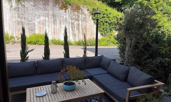Fischerbach Apartment | Graceland In the Black Forest