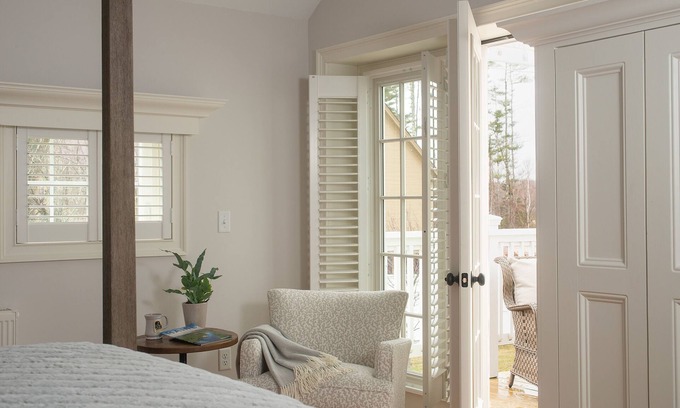 Bethel Bed & Breakfast | GraceNote Inn & Spa