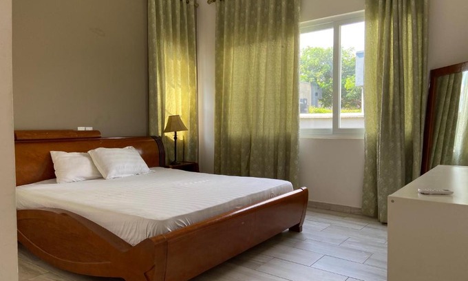 Santeo Apartment | Grace’s place