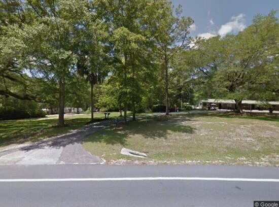 Graceville Hotel | Graceville Inn & RV Park