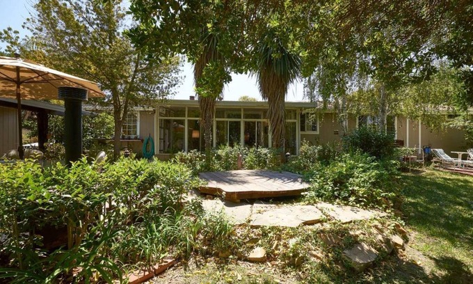 Goleta House | Gracewood Ranch House Farmstay
