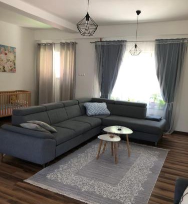 Jajce Apartment | Gracia