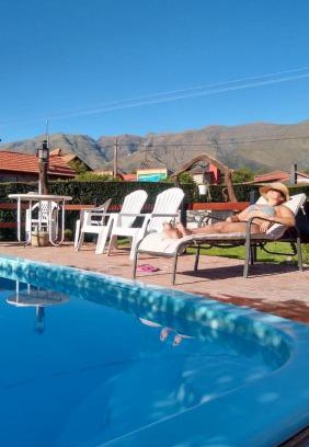 Merlo House | Gracias Viejo