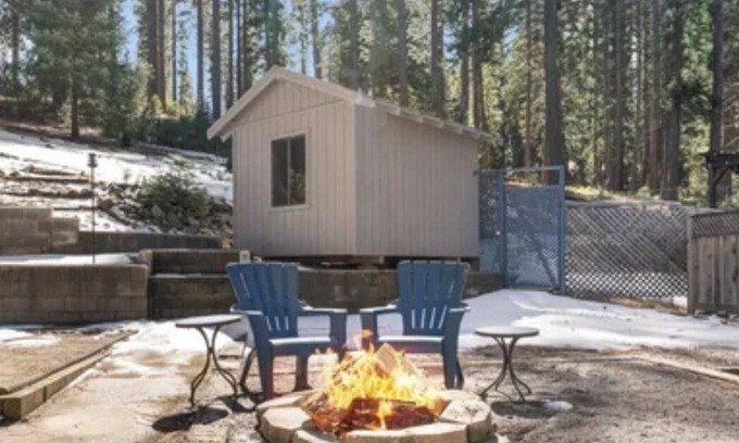 Graeagle House | Graeagle Tranquility: Spacious Remodeled 3 Bed, 2 Bath Home, pet friendly.