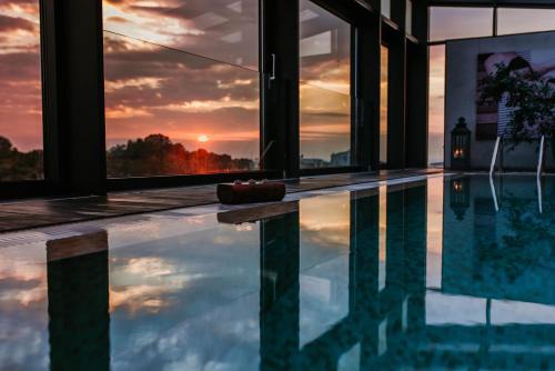 Varna City Centre Hotel | Graffit Gallery Design Hotel