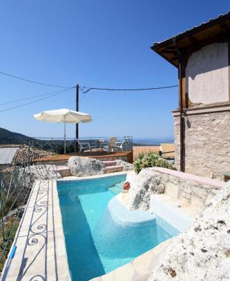 Katouna Villa | Gragada House