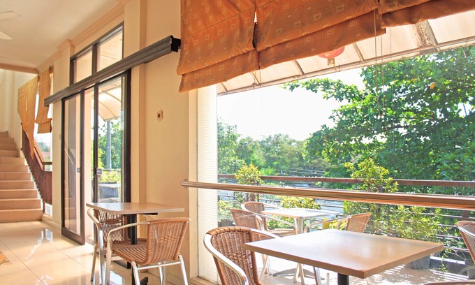 Suko Manunggal Hotel | Graha DPT 33 Hotel