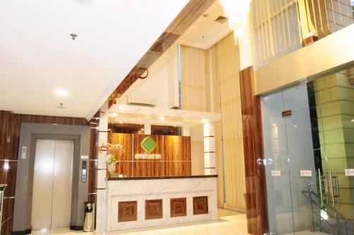 Gambir Hotel | Graha SUMSEL