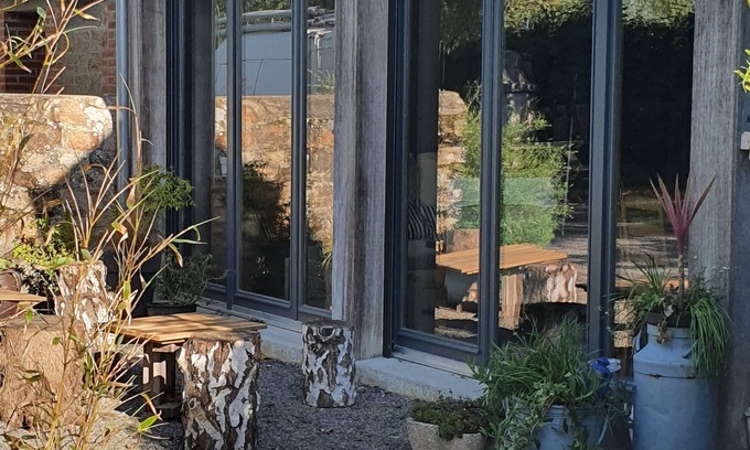Saint-Sauveur-la-Pommeraye House | Graine de Rêves