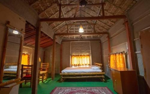 Basirhat Resort | Gramer Bari Eco Resort