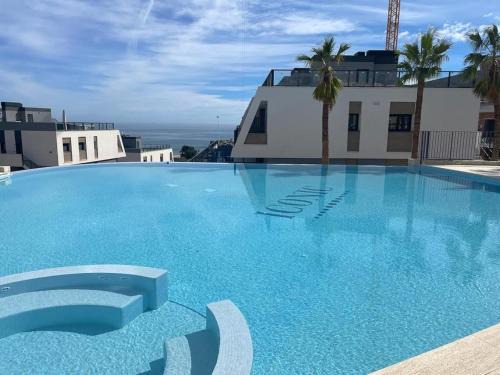 Gran Alacant Apartment | Gran Alcant Iconic Apartment Riki