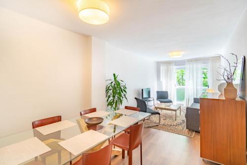 Mendillorri Apartment | Gran apartamento ideal para disfrutar de Pamplona