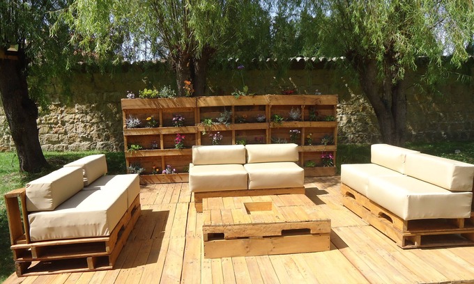 Chia Bed & Breakfast | Gran Boutique Sabana