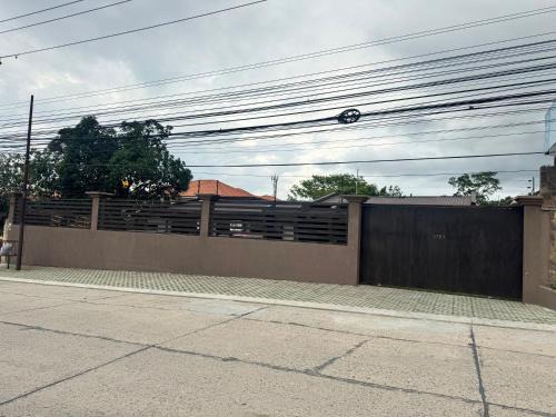 San Pedro Sula House | Gran Hostal Sula