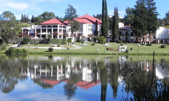 La Falda Hotel | Gran Hotel del Lago