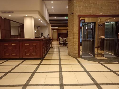 Mar del Plata Hotel | Gran Hotel Rivoli