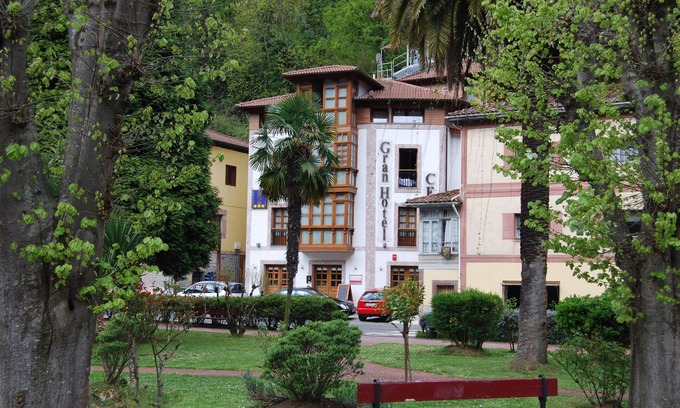 Meruja Hotel | Gran Hotel Rural Cela