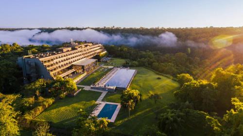 Iguazu National Park Hotel | Gran Meliá Iguazú