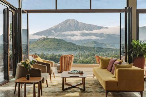 Arusha Hotel | Gran Melia Arusha