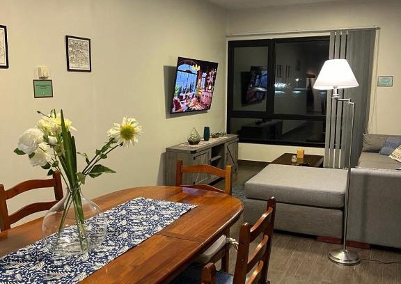 Province of Tierra del Fuego Apartment | Gran Rivadavia