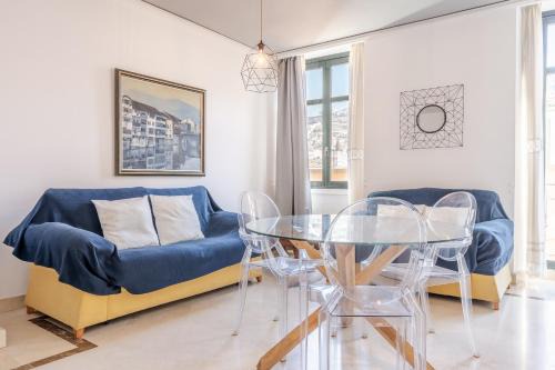 Centro - Sagrario Apartment | Gran Vía Apartment Granada