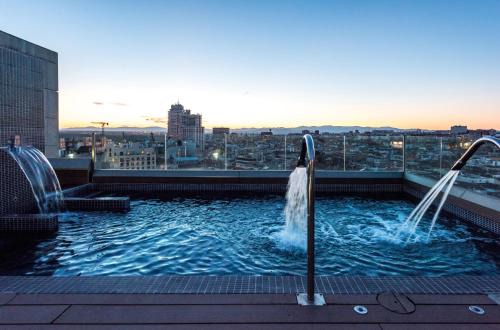 Centro Apartment | Gran View Apartments