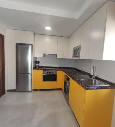 Centro - Sagrario Apartment | Granada Home Center