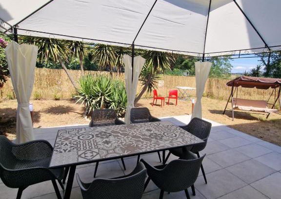 Campiglia Marittima Apartment | GRANAI COUNTRY HOME