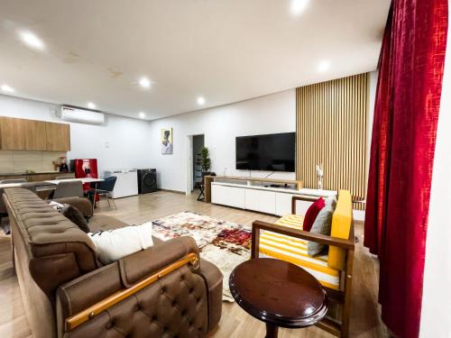 Lusaka Apartment | Grananda Villas # 83E
